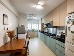 Blk 266 Tampines Street 21 (Tampines), HDB 4 Rooms #578498061
